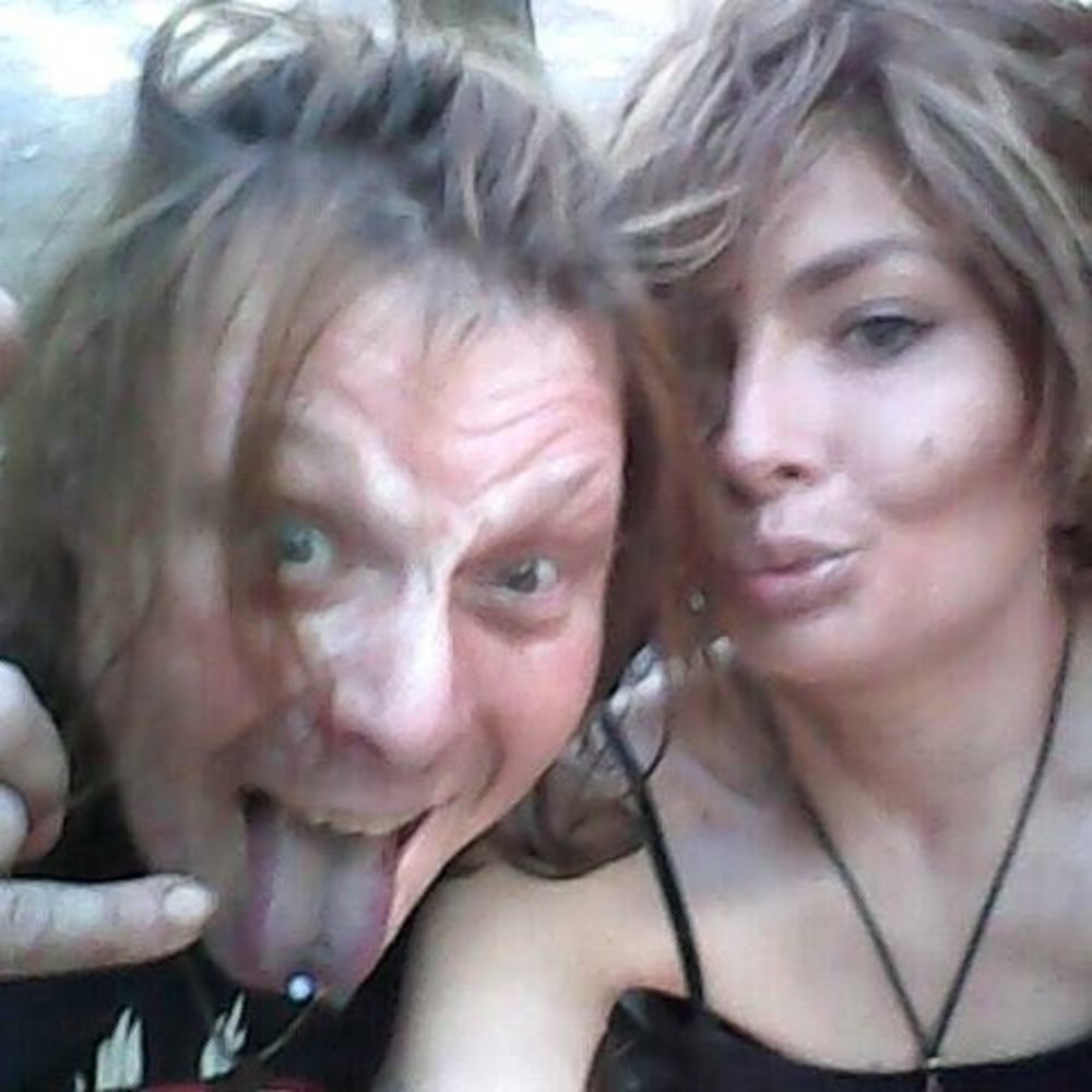 Meet your Posher, Stephanie-catherine